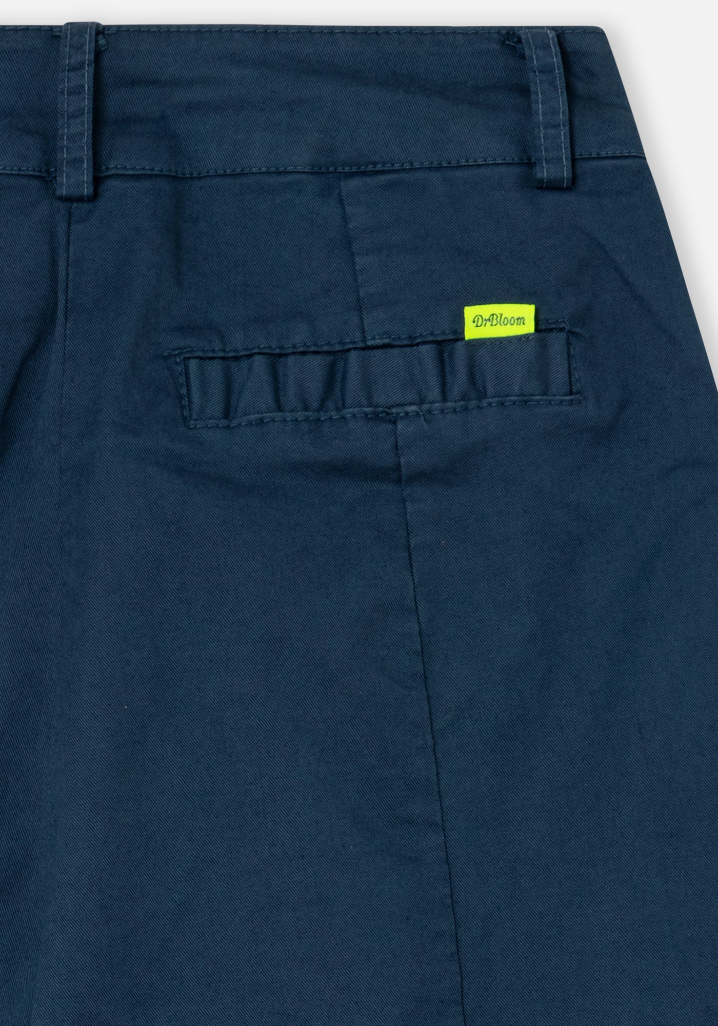 Blau Dado Hose