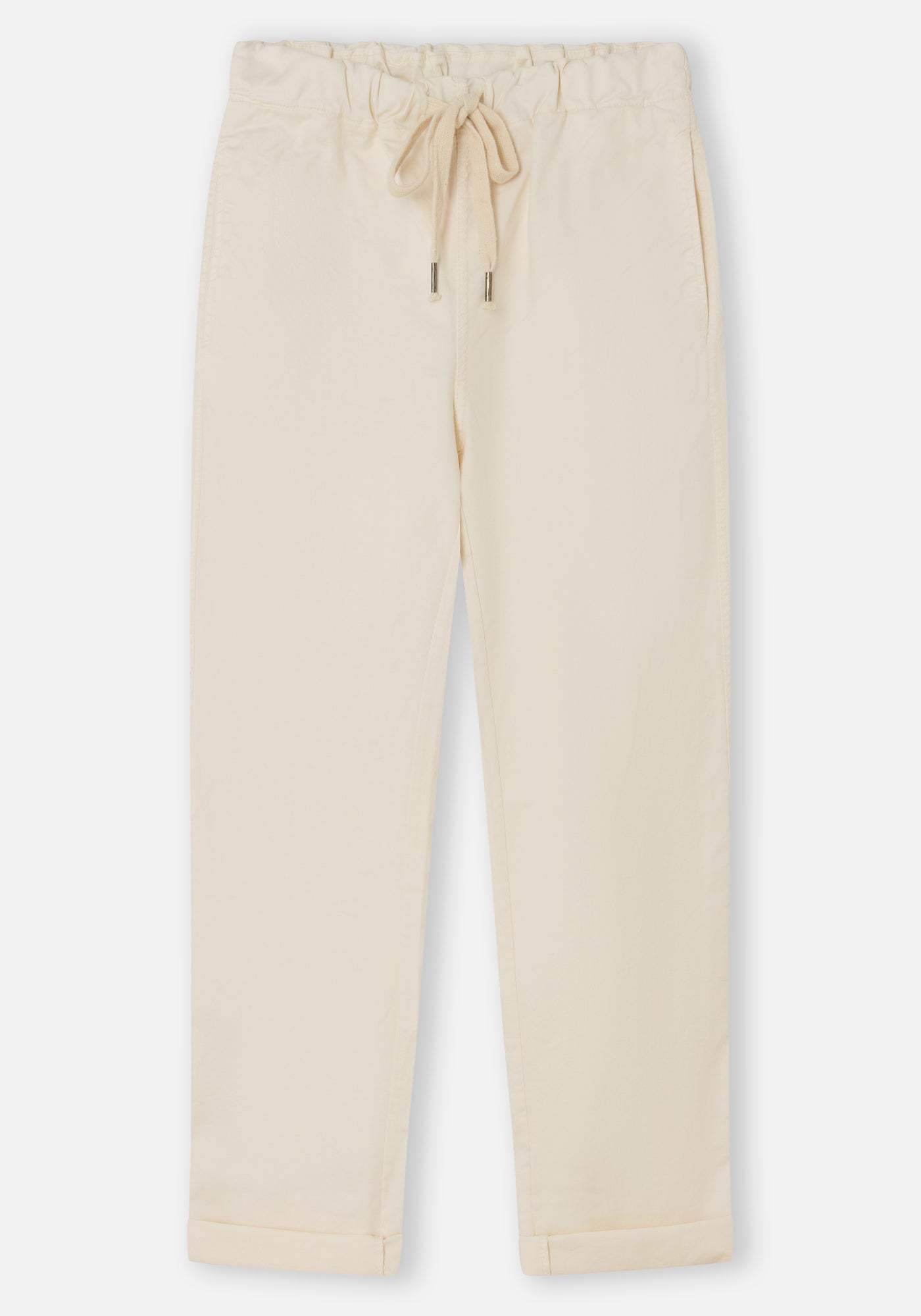 Ecru Royce Pants