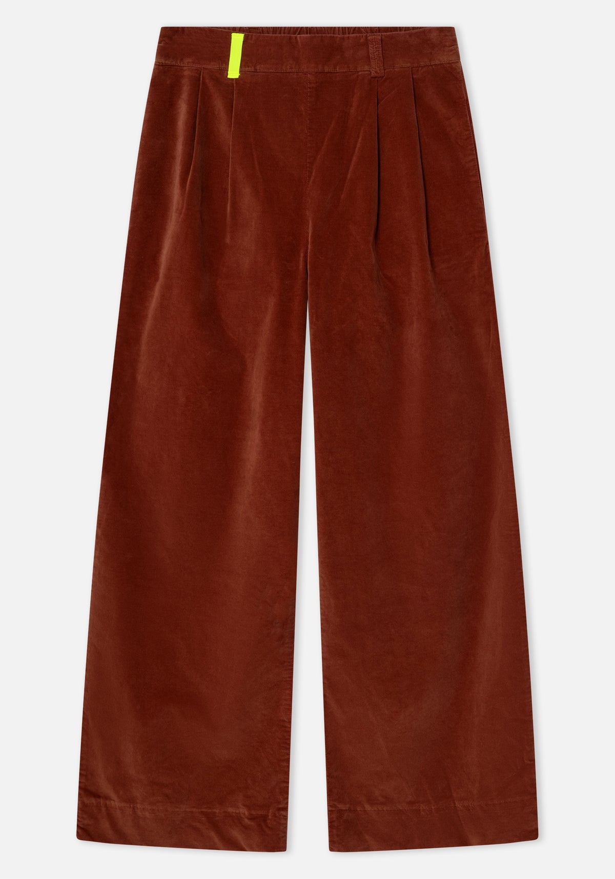 Pantalon Canica Terracota