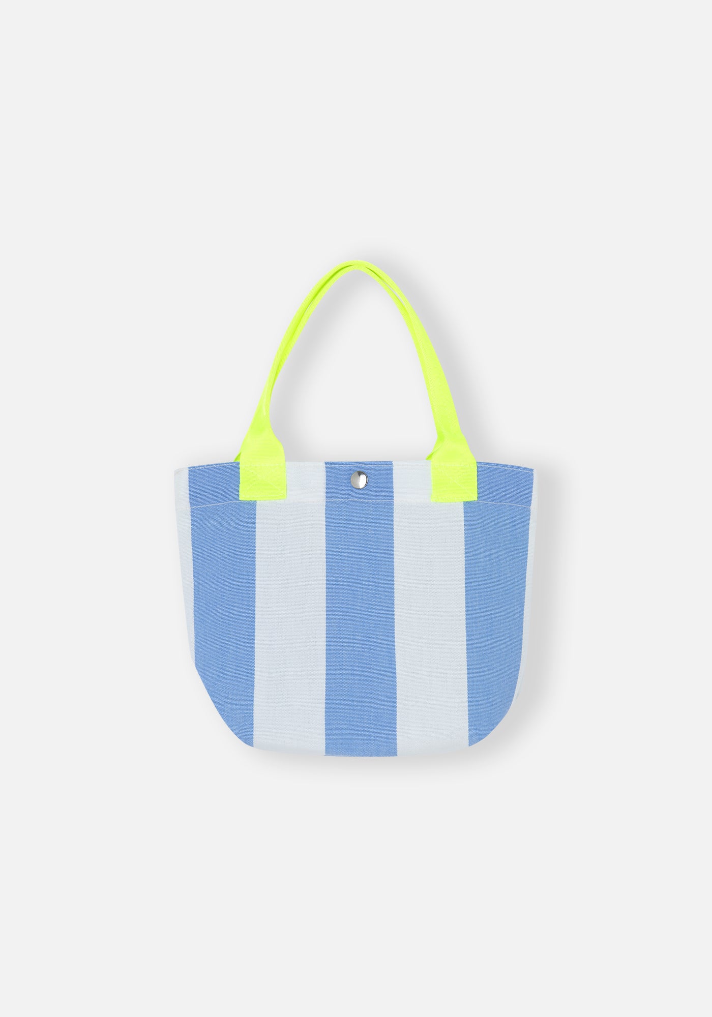 Bolso Ikeo Pequeño Azul
