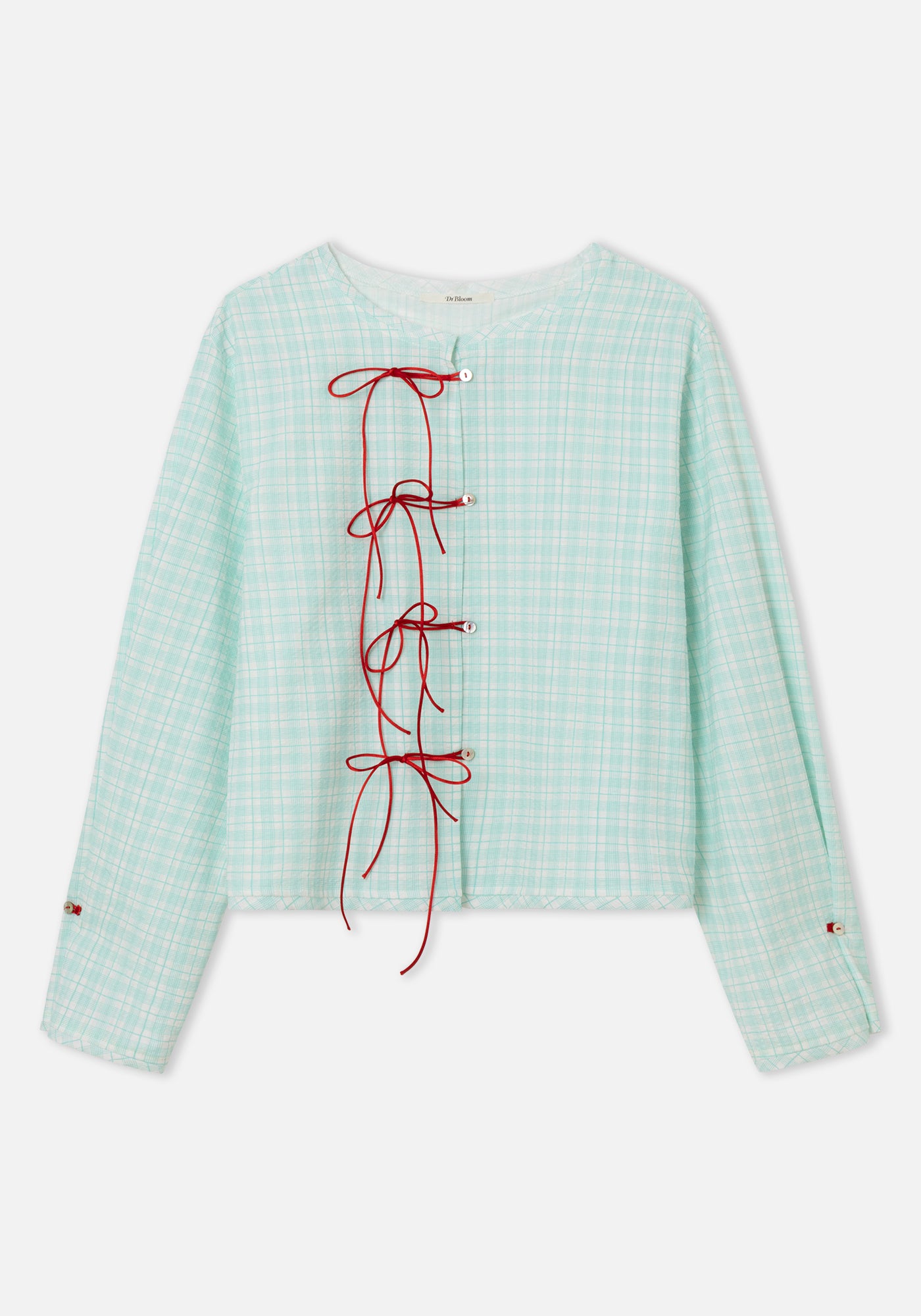 Camicia Fusion Acqua