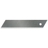 Lames de cutter 25mm - carte 10 lames - fatmax - STANLEY - 2-11-725
