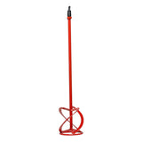 Malaxeur mortier colle avec emmanchement m-120-r 3h - RUBI - 76918