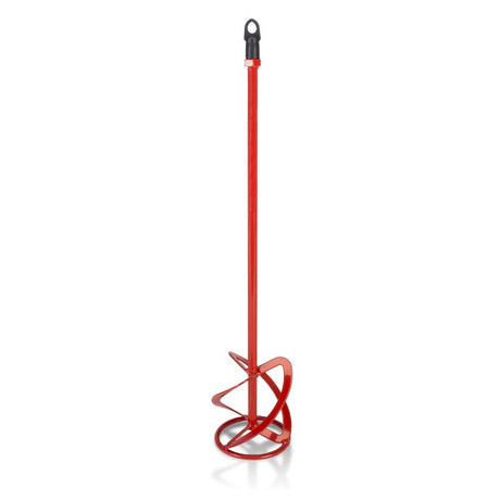 Malaxeur mortier colle avec emmanchement m-120-r 3h - RUBI - 76918