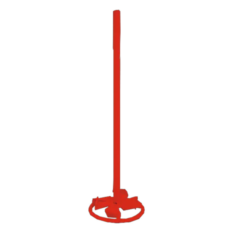Malaxeur pour mortier epoxy e-80 - RUBI - 65939