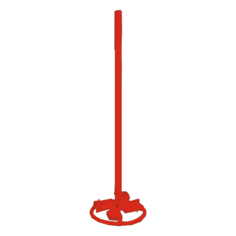 Malaxeur pour mortier epoxy e-80 - RUBI - 65939