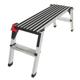 Marche-pied aluminium  - KS TOOLS - 800.0960