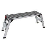 Marche-pied aluminium  - KS TOOLS - 800.0960