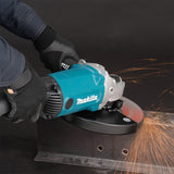 Meuleuse Ø 230 mm 2200W Makita GA9090N