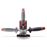 Meuleuse d'angle Ø115mm sans fil 18V Einhell 4431123