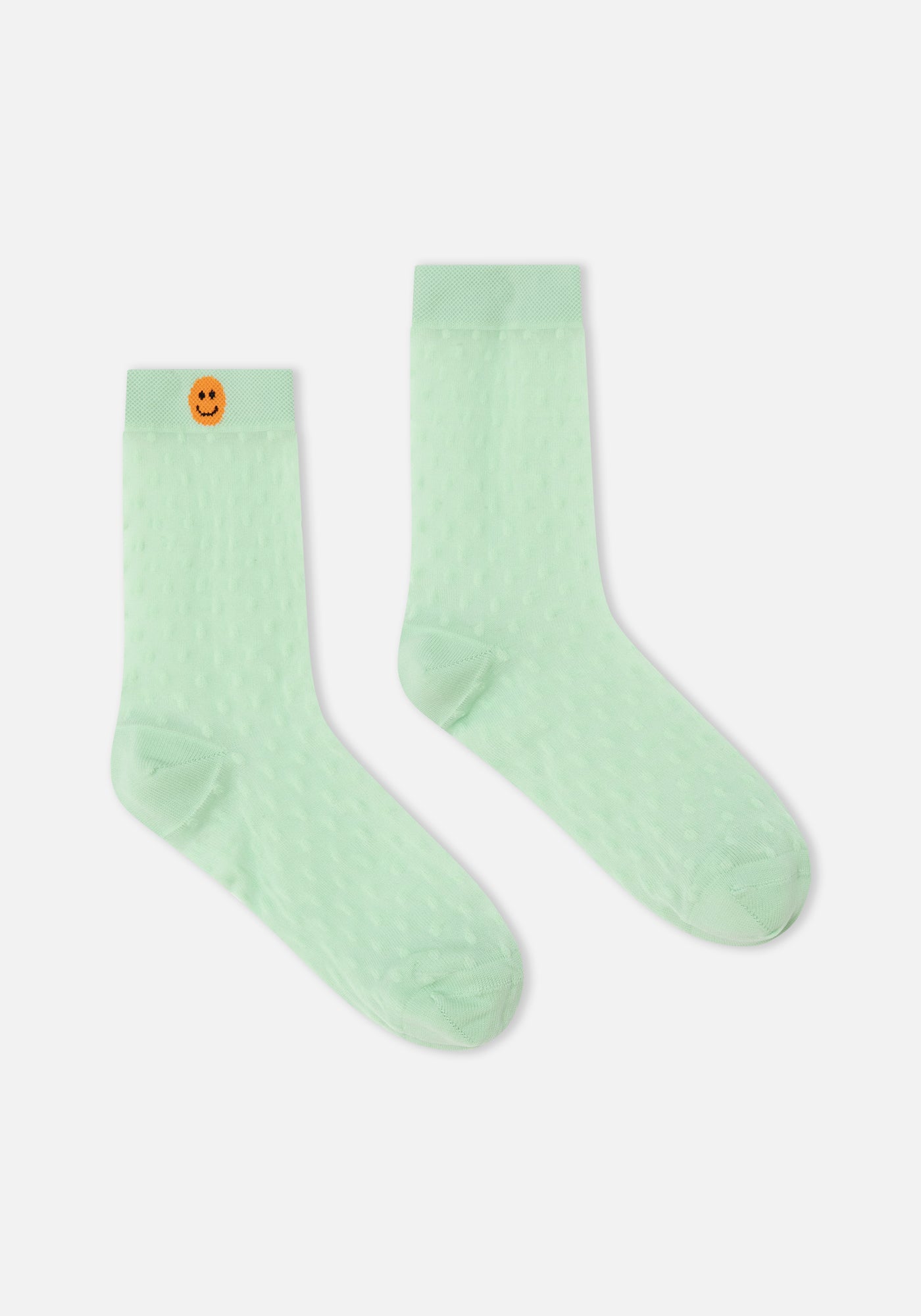 Chaussettes Null Aqua