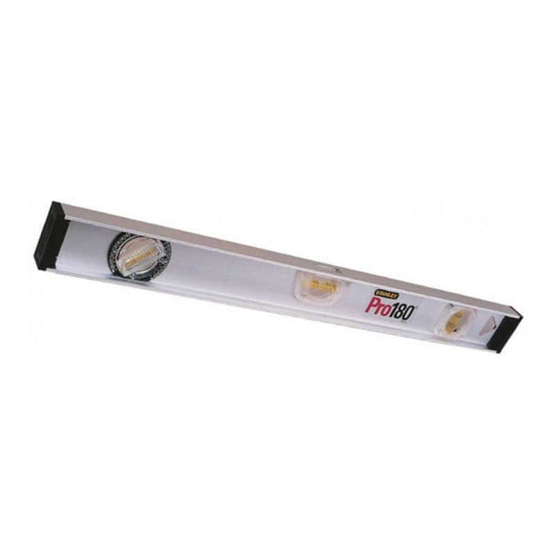 Niveau profilé i-beam 180 80 cm - STANLEY - 1-42-921