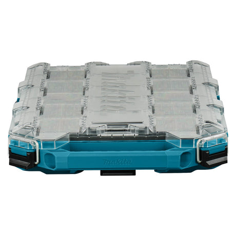 Organiseur MAKITA P-91051 MAKTRAK™ à profil bas de taille moyenne