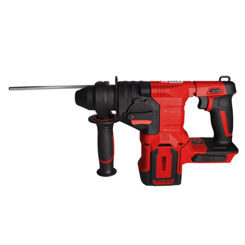 Perforateur brushless sur batterie 18V, 900W - Produit seul - KS TOOLS - 515.4751F