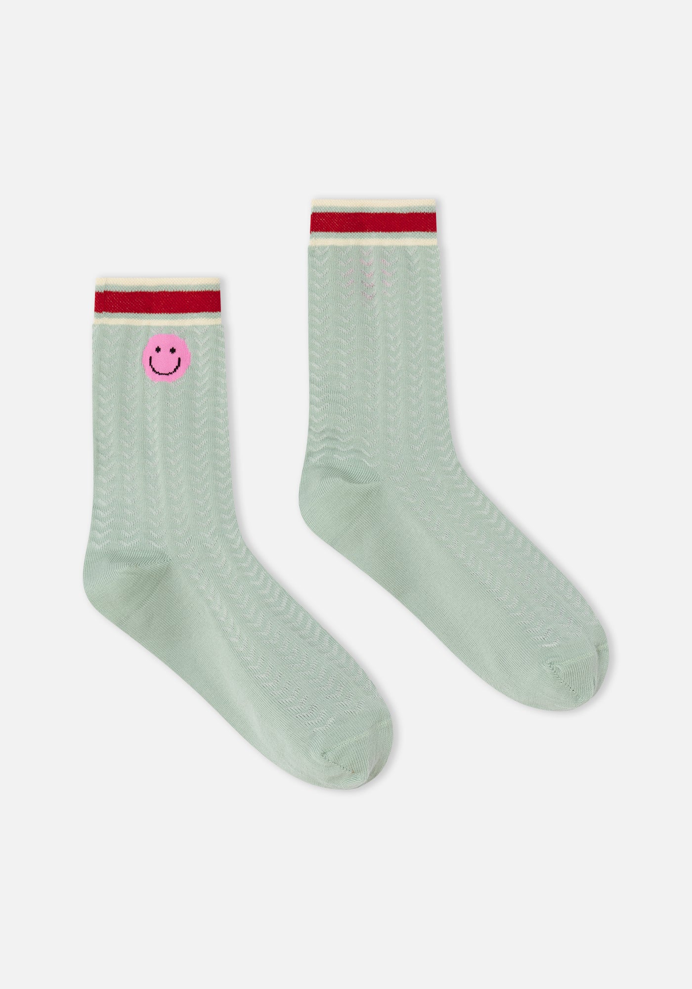 Chaussettes Popitos Aqua