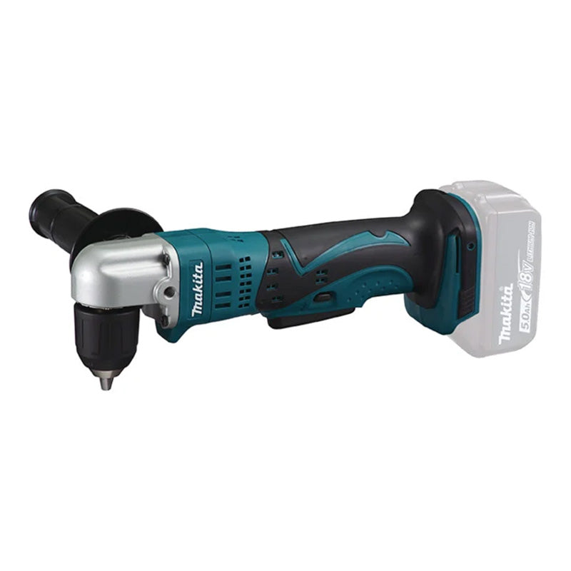 Pack de 11 outils LXT® 18V MAKITA DLX1122JX1