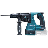 Pack de 11 outils LXT® 18V MAKITA DLX1122JX1