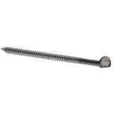 Pack de 3300 clous crantés PASLODE 141202 avec gaz 2,8x 51mm