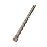 Pack de 6 forêts SDS-Plus DEWALT DT60302-QZ Ø 6mm, 8mm, 10mm