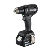 Perceuse visseuse Brushless 2x5Ah 18V LXT ® MAKITA DDF485RTJB en MAKPAC