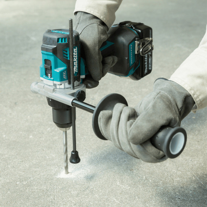 Perceuse visseuse a percussion MAKITA DHP492Z 18V (vendu sans batterie)