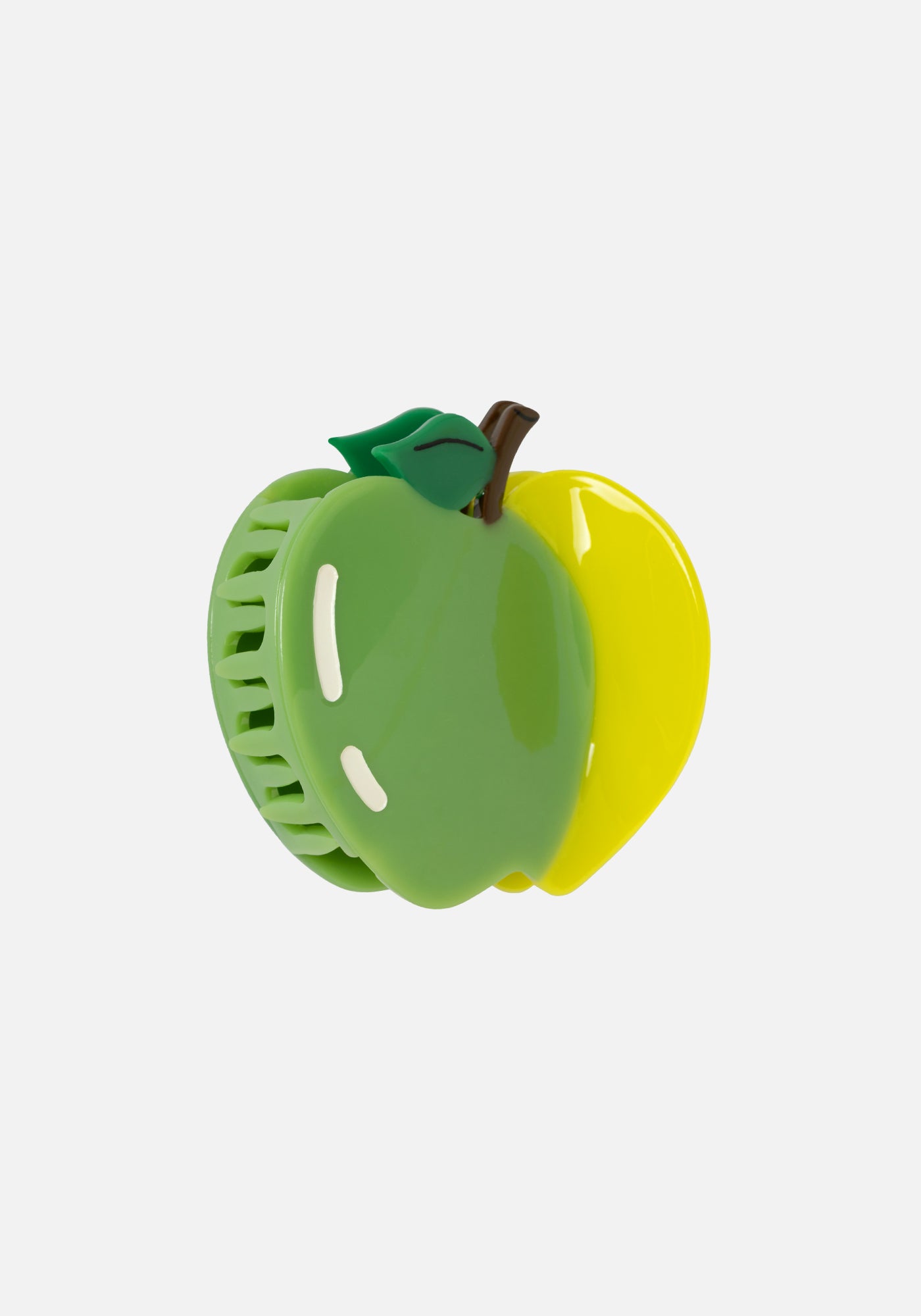 Fermaglio Manzana Verde