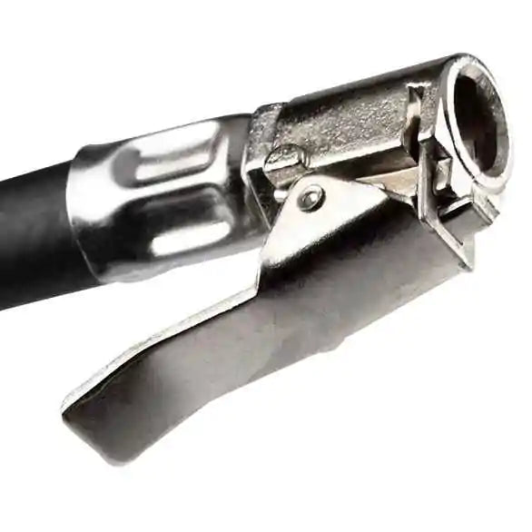 Pistolet de gonflage avec manomètre - NEO TOOLS - 14-714
