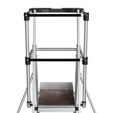 Plateforme de travail Raptor - GC sangles - TUBESCA