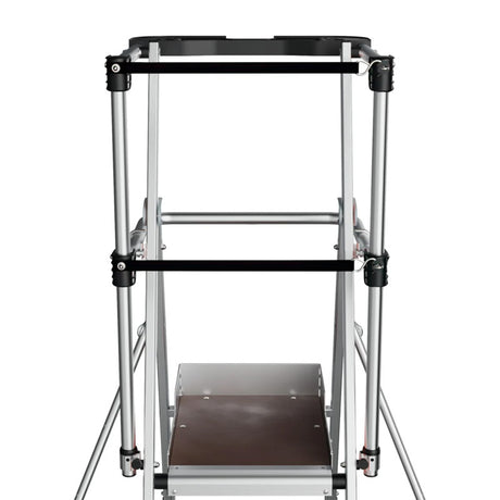 Plateforme de travail Raptor - GC sangles - TUBESCA