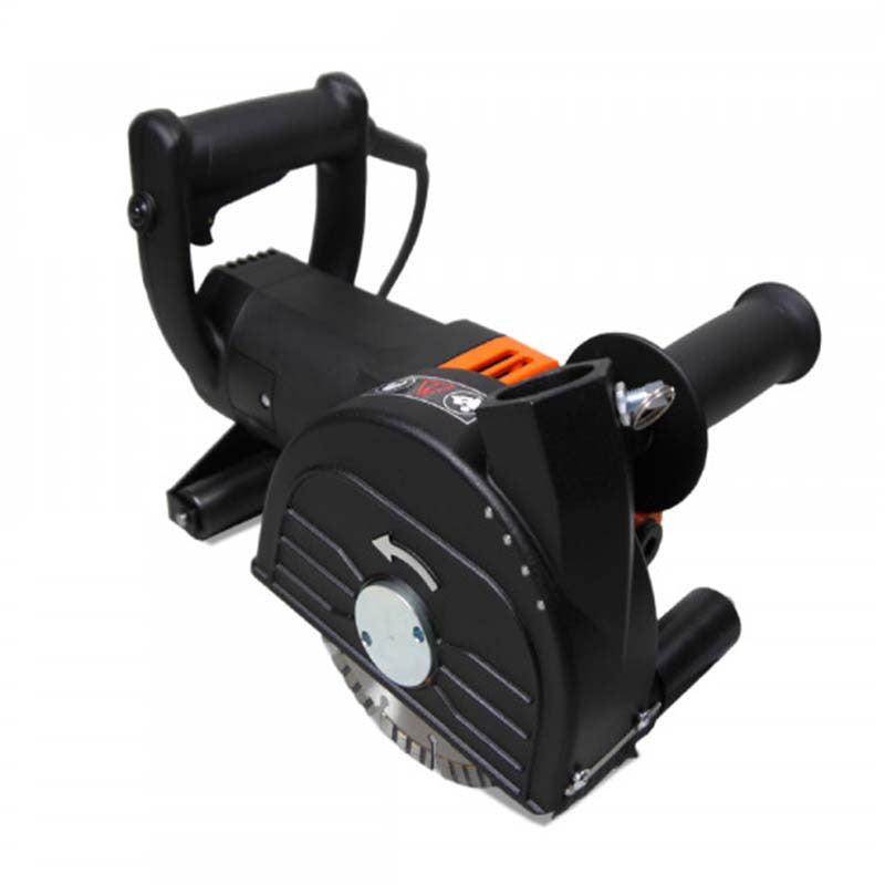 Rainureuse béton SF150 - GÖLZ - 2,3 kW + 4 disques
