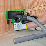 PACK Rainureuse murale  EMF180.2 + 2 disques béton TRB180 EIBENSTOCK