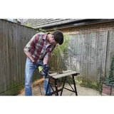 Meuleuse d'angle RYOBI RAG800-125G 800W 125mm