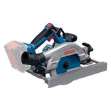 SCIE CIRCULAIRE GKS 18V-57-2 GX, 1x guide parallèle, solo L-BOXX