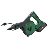 Souffleur sans fil BOSCH UniversalLeafBlower 18V-130 sans batterie