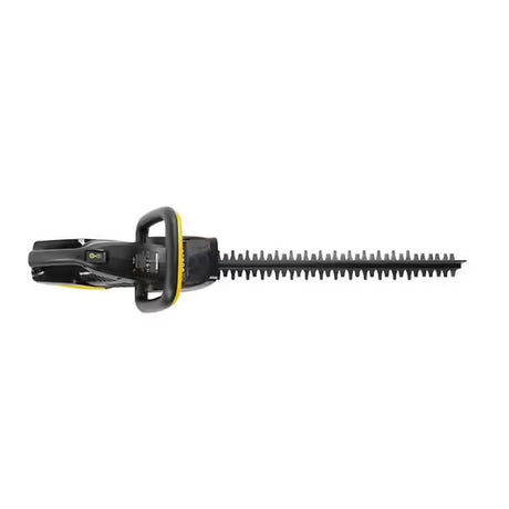 Taille haies sans fil BG EXPERT HT 40 - 40V / 60cm