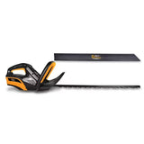 Taille haies sans fil BG EXPERT HT 40 - 40V / 60cm