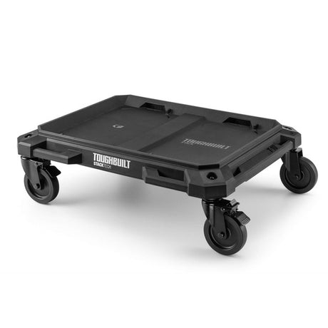 Plateau 4 roulettes StackTech TOUGHBUILT TB-B1-T-10-BEA
