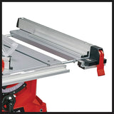 Table de sciage TC-TS 2225 U Einhell 4340515