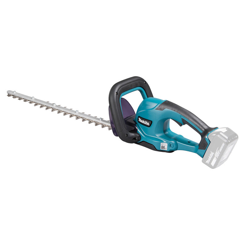Taille-haie MAKITA DUH507Z (vendu sans batterie)