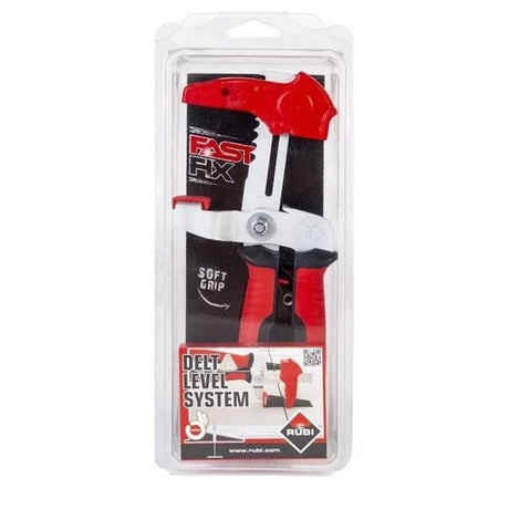 Pince delta level system fast-fix - RUBI - 3901