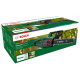 Tronçonneuse BOSCH UniversalChain 35 filaire