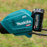 Débroussailleuse XGT 40V Max - MAKITA UR006GM102 - avec batterie 4.0Ah  + chargeur + accessoires
