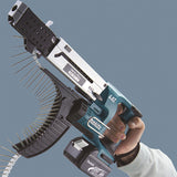 Visseuse automatique LXT ® MAKITA DFR750Z en carton (vendu sans batterie)