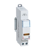 Voyant de signalisation LED jaune LEGRAND 092709 1 module