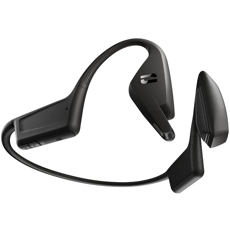 Ecouteurs casque à conduction osseuse X-VIBES CROSSCALL - 1304069999572