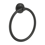 Anneau porte-serviette GROHE Quickfix - Start Accessories