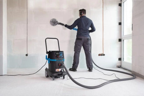 ASPIRATEUR A EAU ET A POUSSIERE 220-240V 1200 W 50-60Hz ASP-E35L DIAM INDUSTRIES