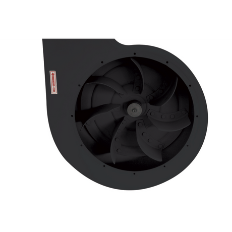Aspirateur d'atelier à copeaux LEMAN ASP165 165 L monophasé