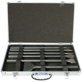 Coffret de 6 burins MAKITA D-42488 à emmanchement SDS Max