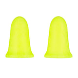 5 Paires de bouchons d'oreilles réutilisables SNR 37 dB